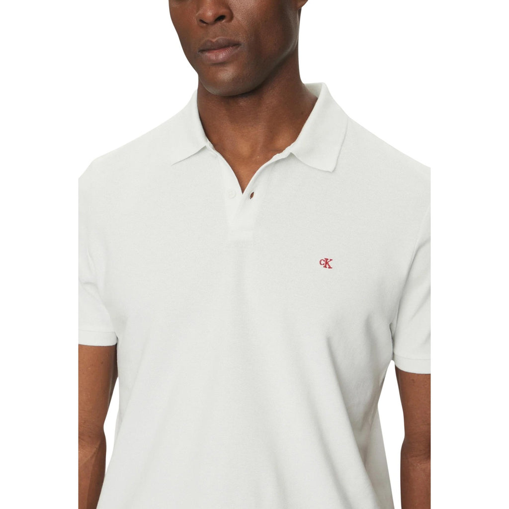 Calvin Klein Jeans Polo Uomo