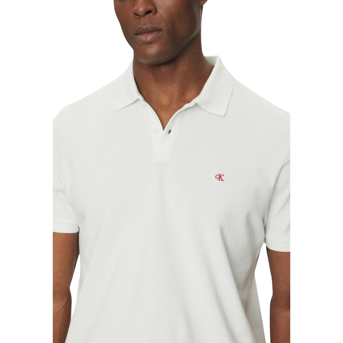Calvin Klein Jeans Polo Uomo