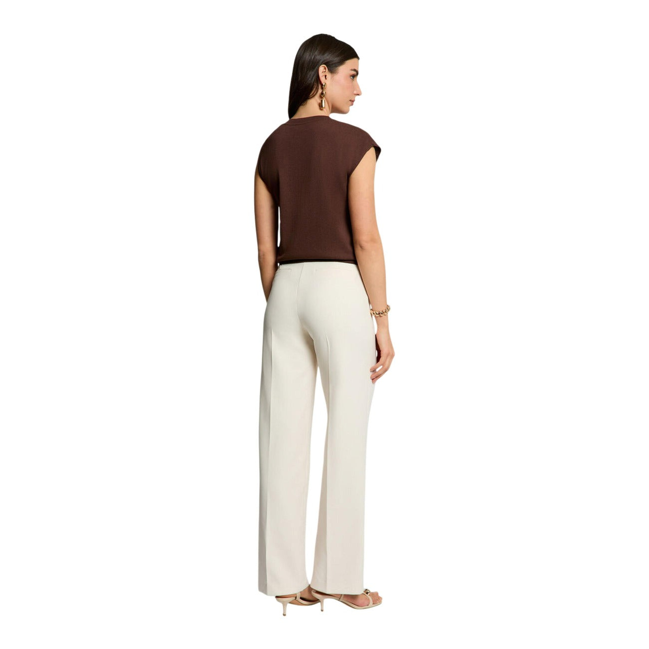 Morgan De Toi Maglia Donna