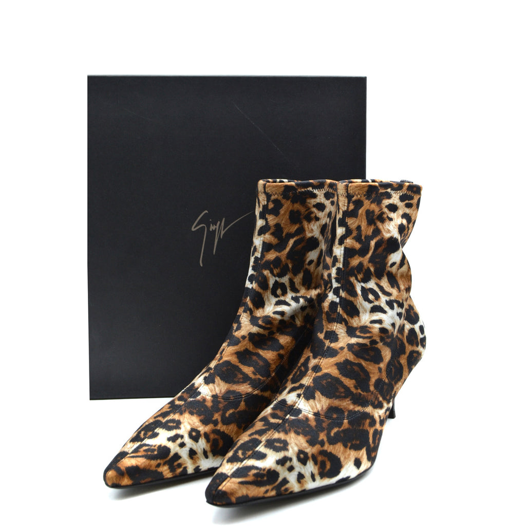 Giuseppe Zanotti  Stivali Donna