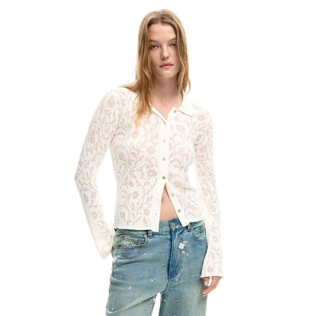 Desigual Camicia Donna