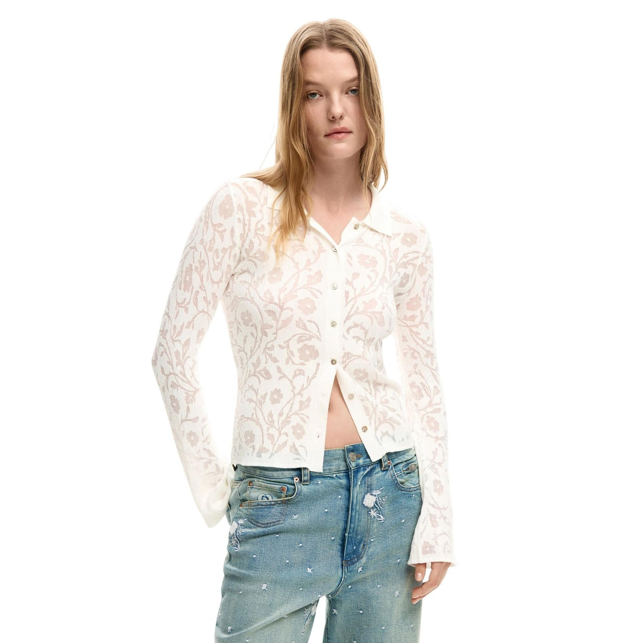 Desigual Camicia Donna