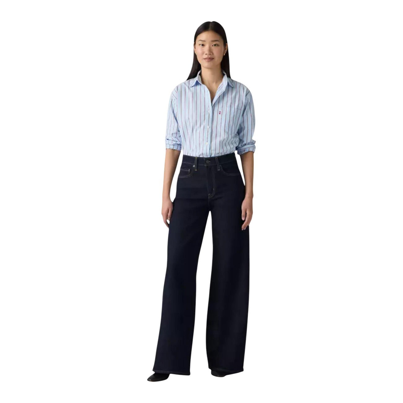 Levi`s Jeans Donna