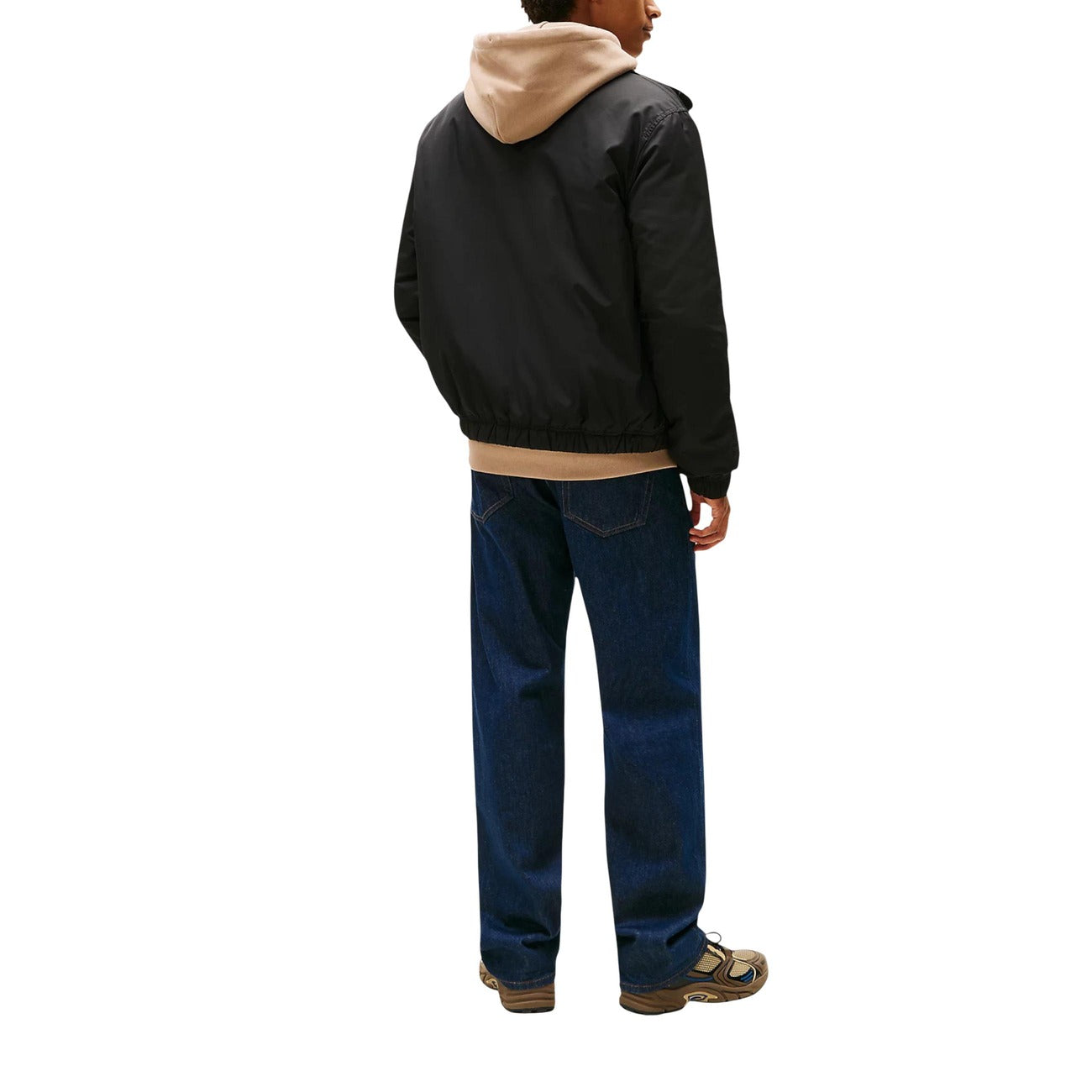 Tommy Hilfiger Jeans Giacca Uomo