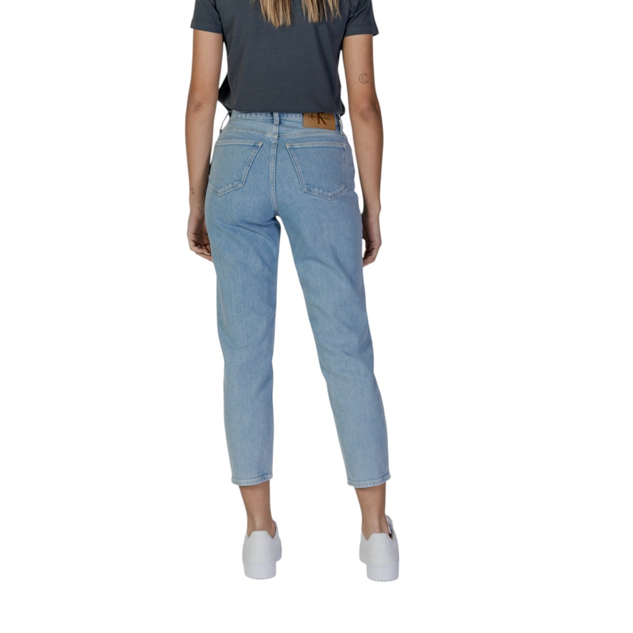 Calvin Klein Jeans Jeans Donna