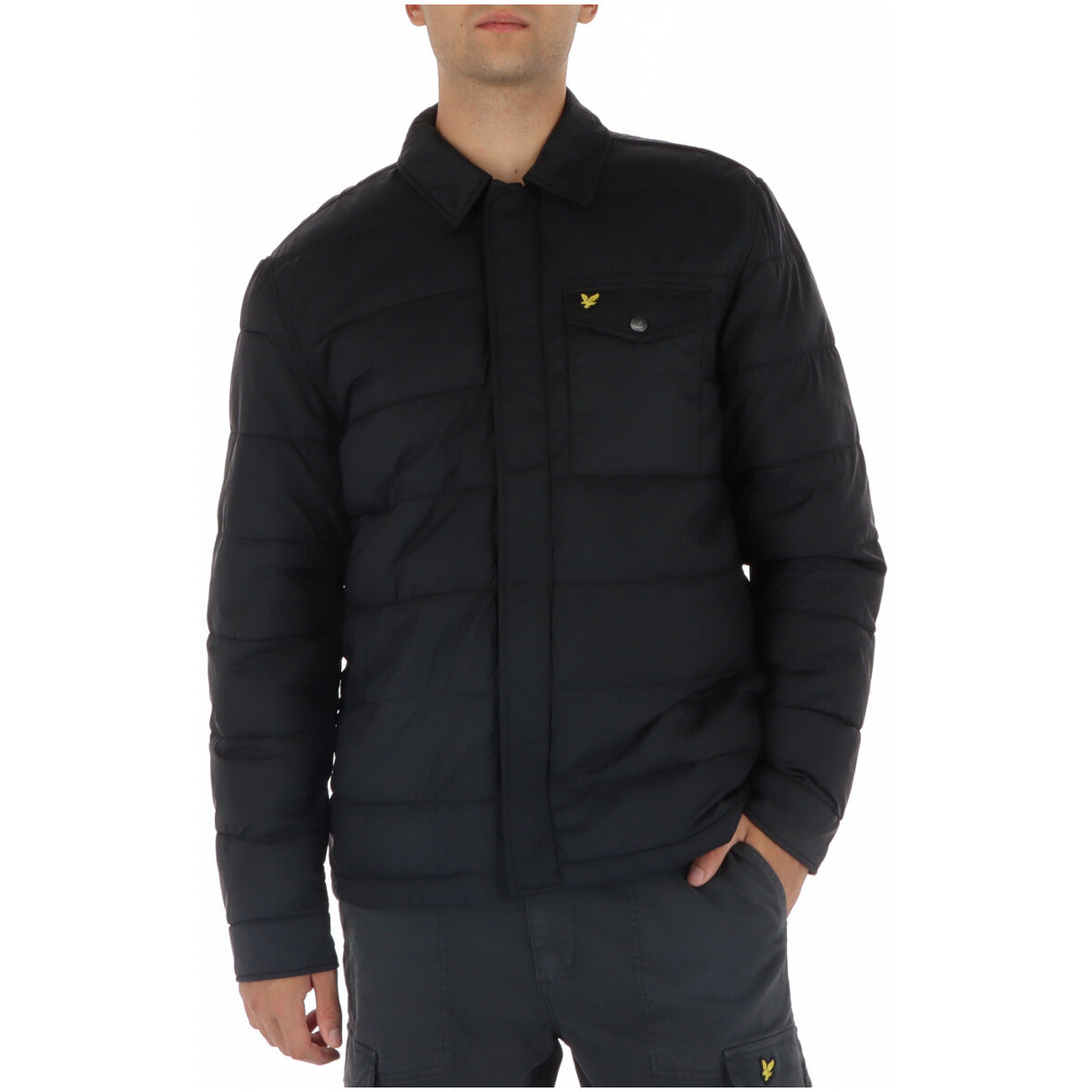 Lyle & Scott Giubbotto Uomo