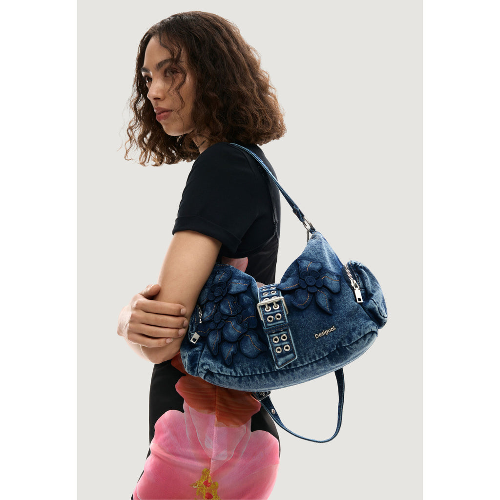 Desigual Borsa Donna