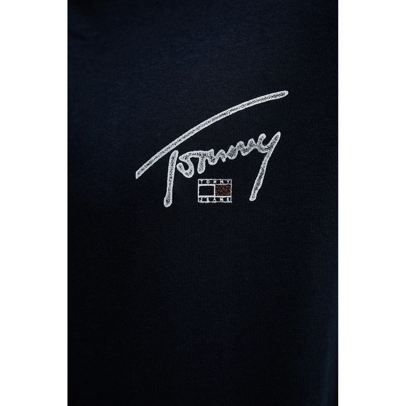 Tommy Hilfiger Jeans T-Shirt Uomo