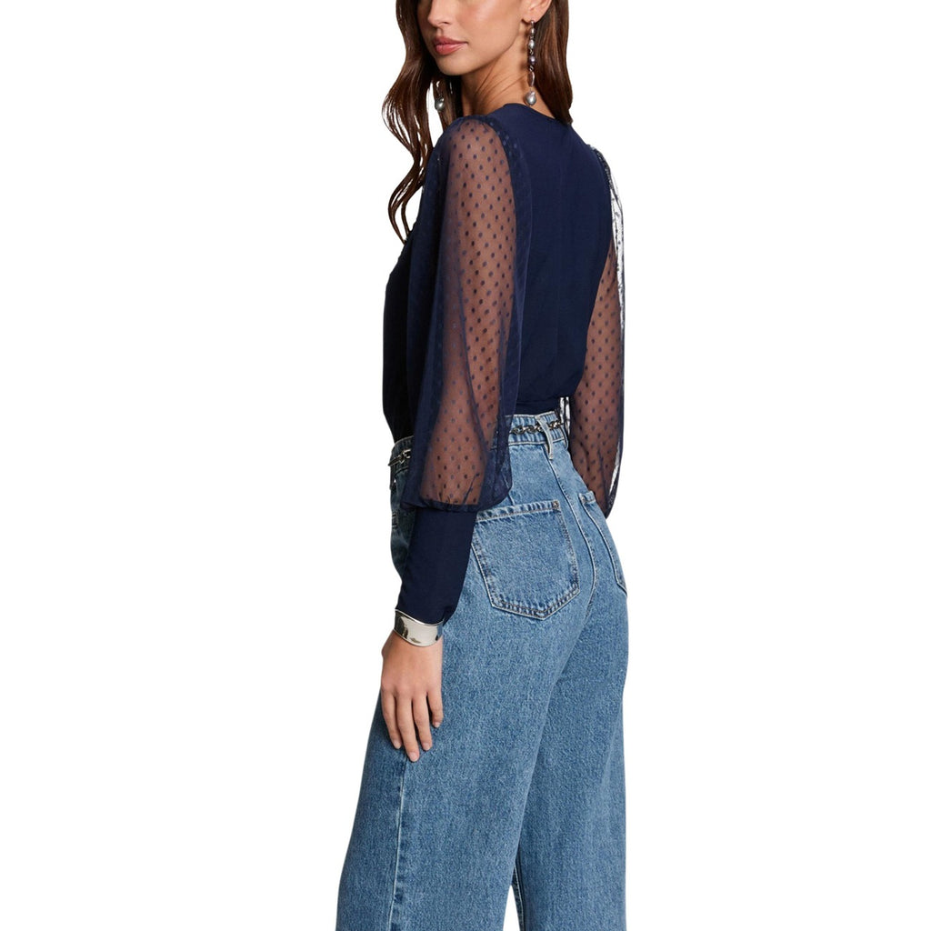 Morgan De Toi Blouse Donna