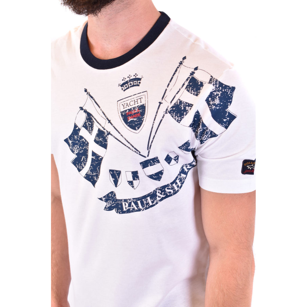 Paul&shark T-Shirt Uomo