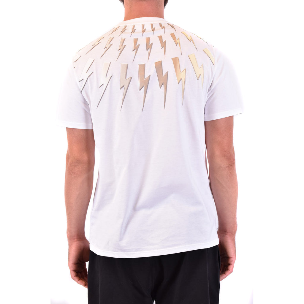 Neil Barrett T-Shirt Uomo