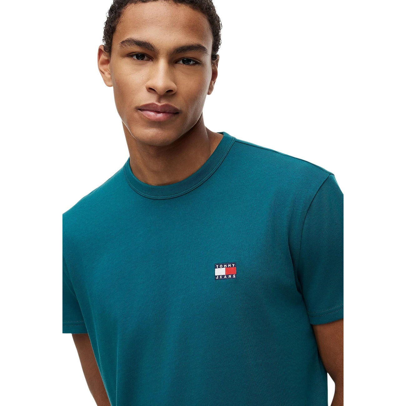 Tommy Hilfiger Jeans T-Shirt Uomo