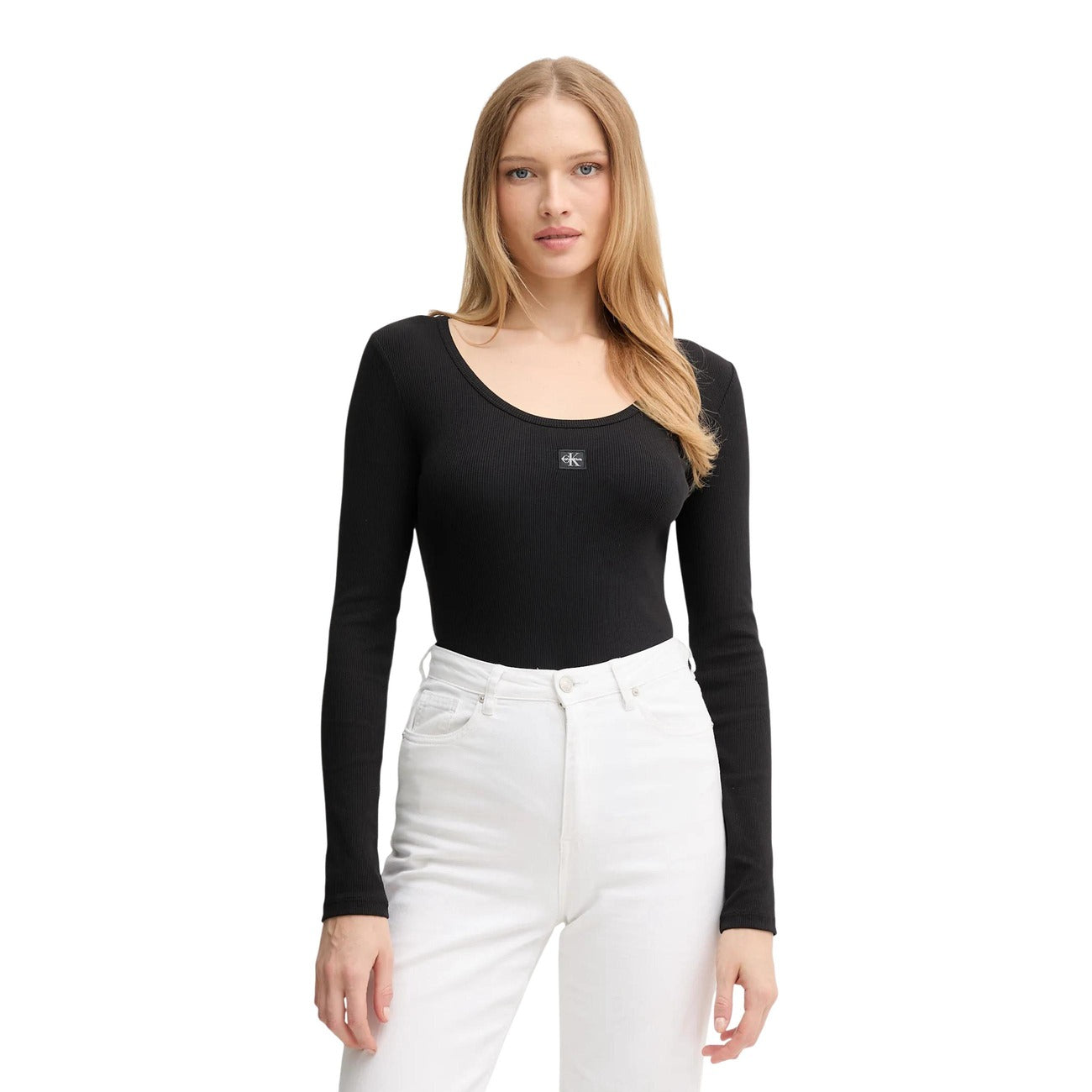 Calvin Klein Jeans T-Shirt Donna