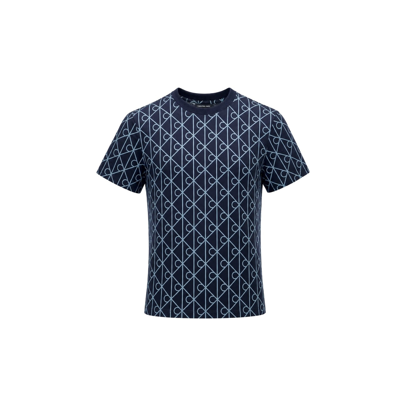 Calvin Klein Jeans T-Shirt Donna