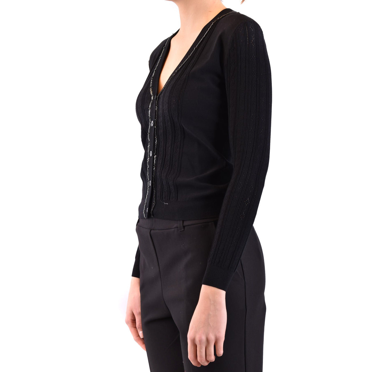 Boutique Moschino Cardigan Donna