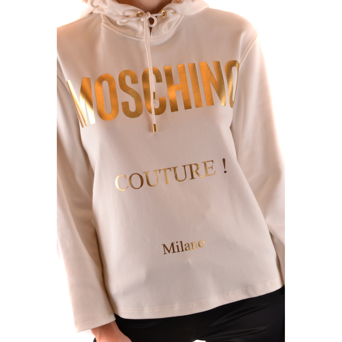 Moschino Felpa Donna