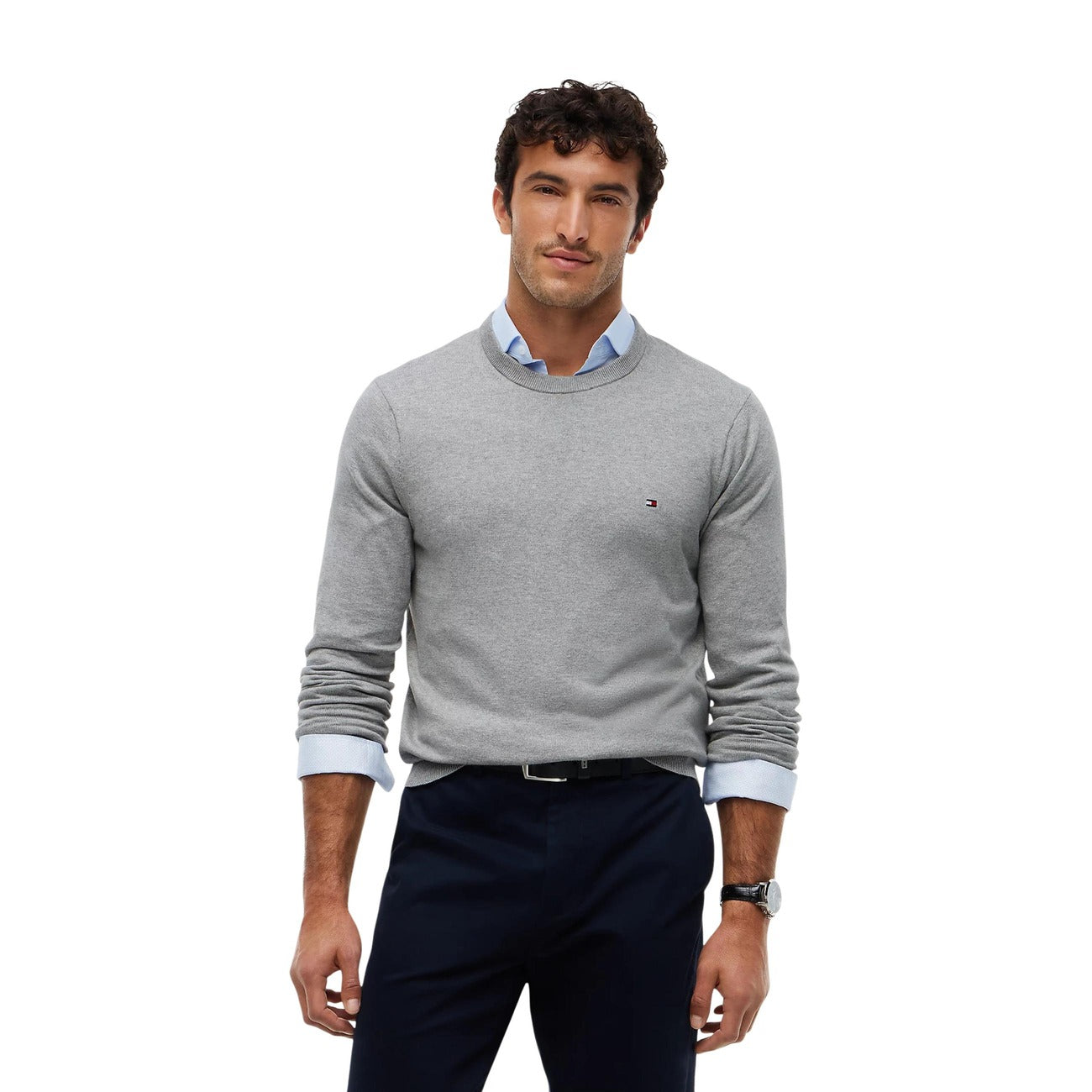 Tommy Hilfiger Maglia Uomo
