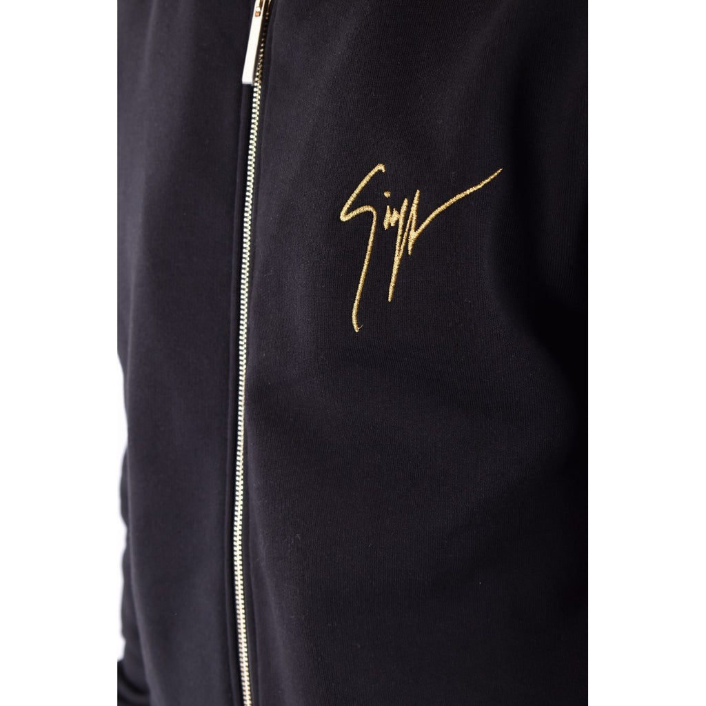 Giuseppe Zanotti  Felpa Uomo