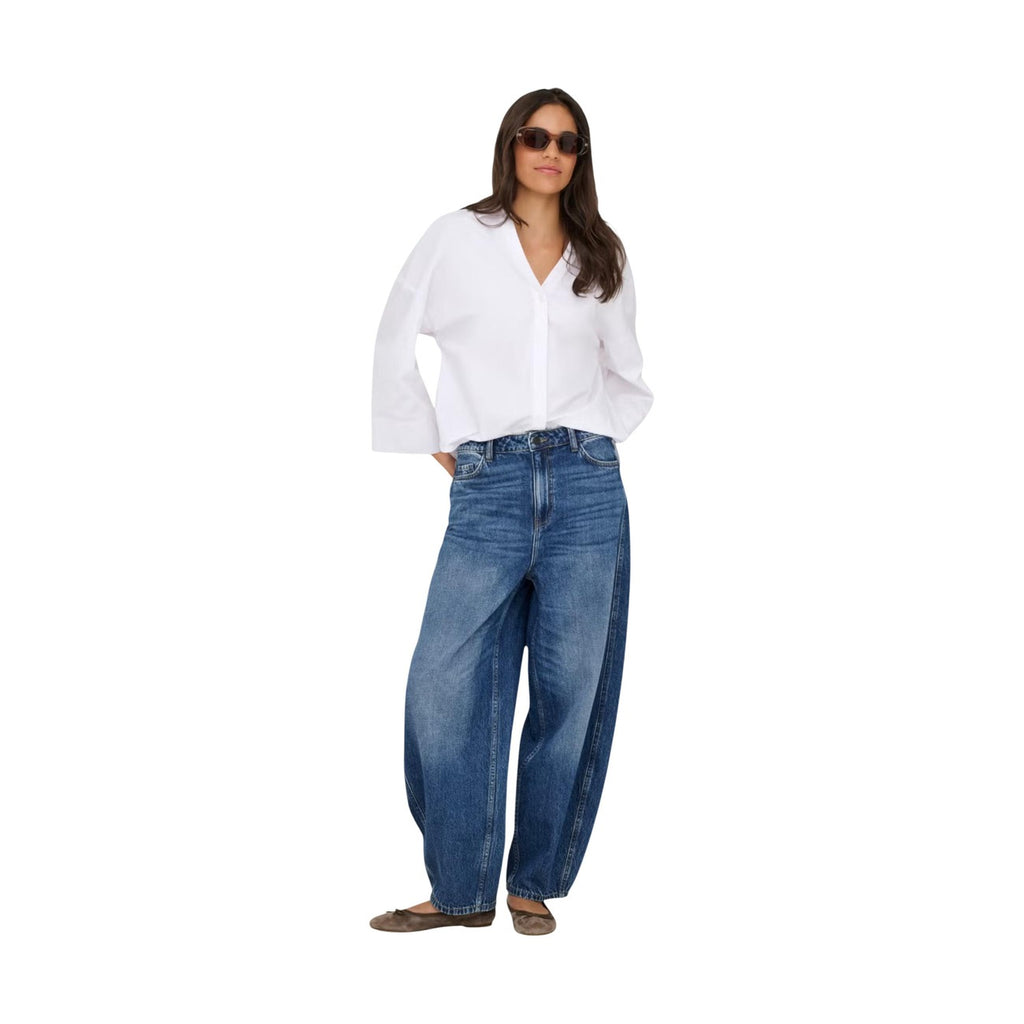 Jacqueline De Yong Jeans Donna