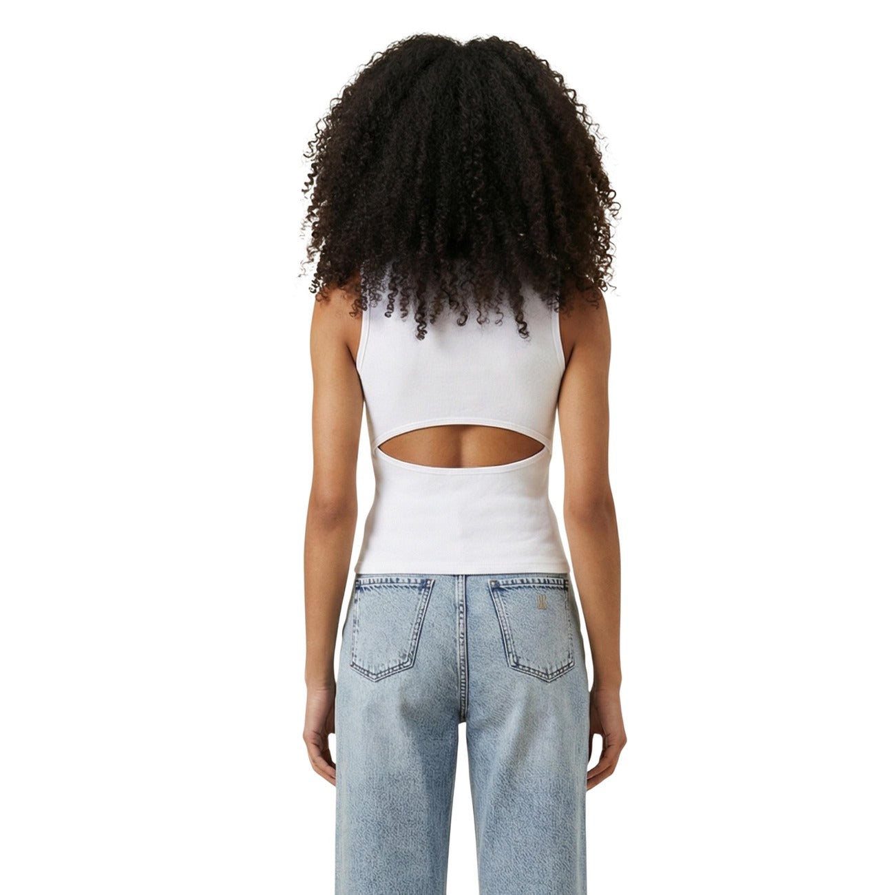 Calvin Klein Jeans Top Donna