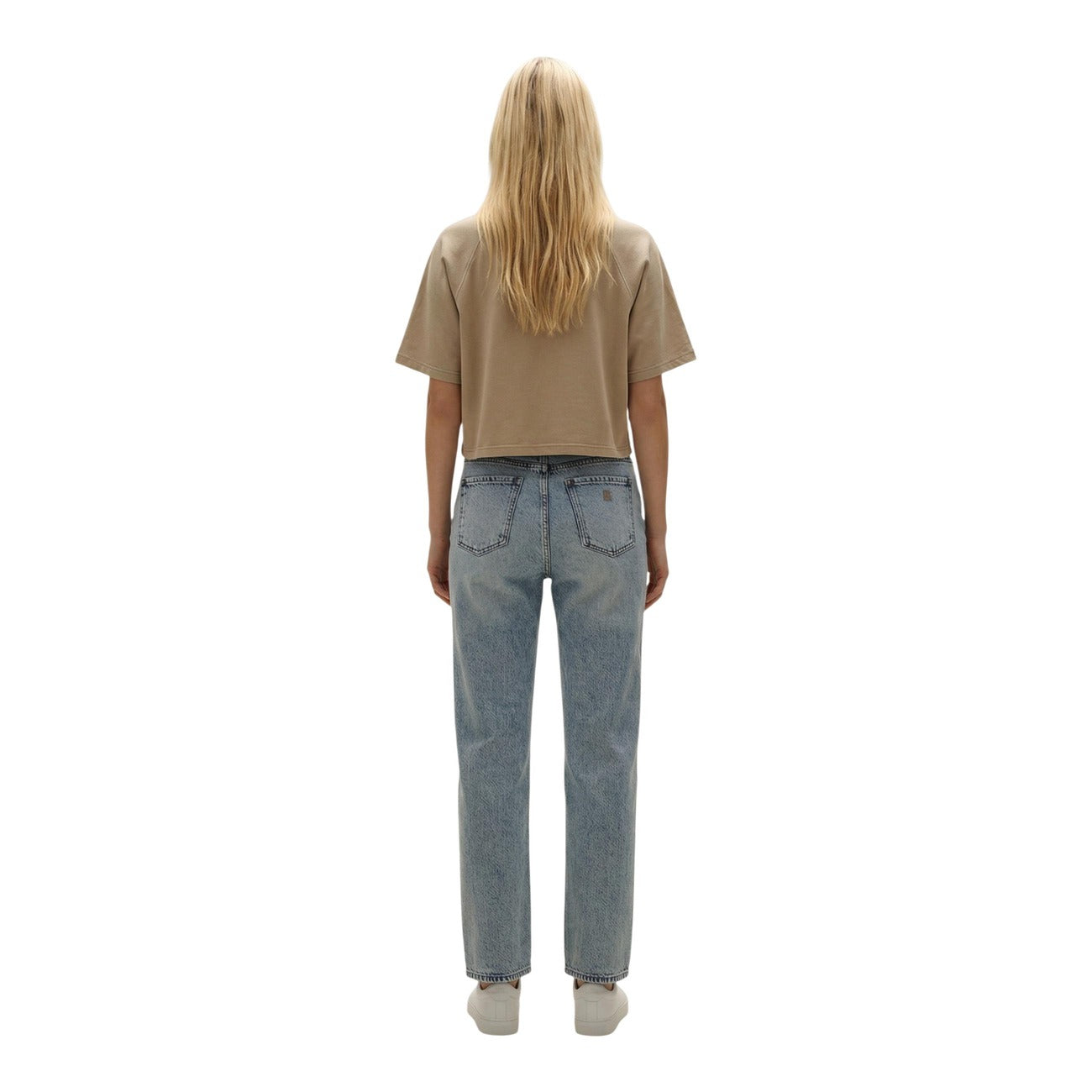 Replay T-Shirt Donna