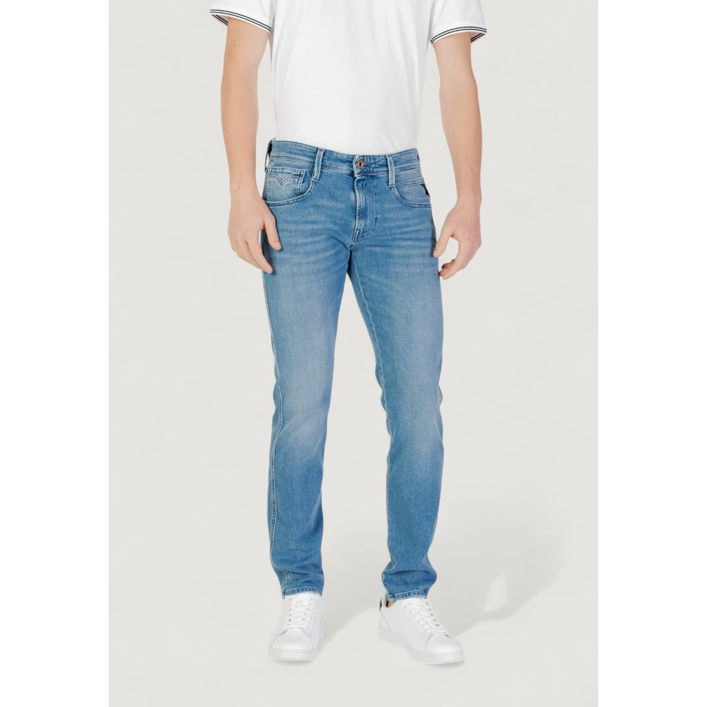 Replay Jeans Uomo
