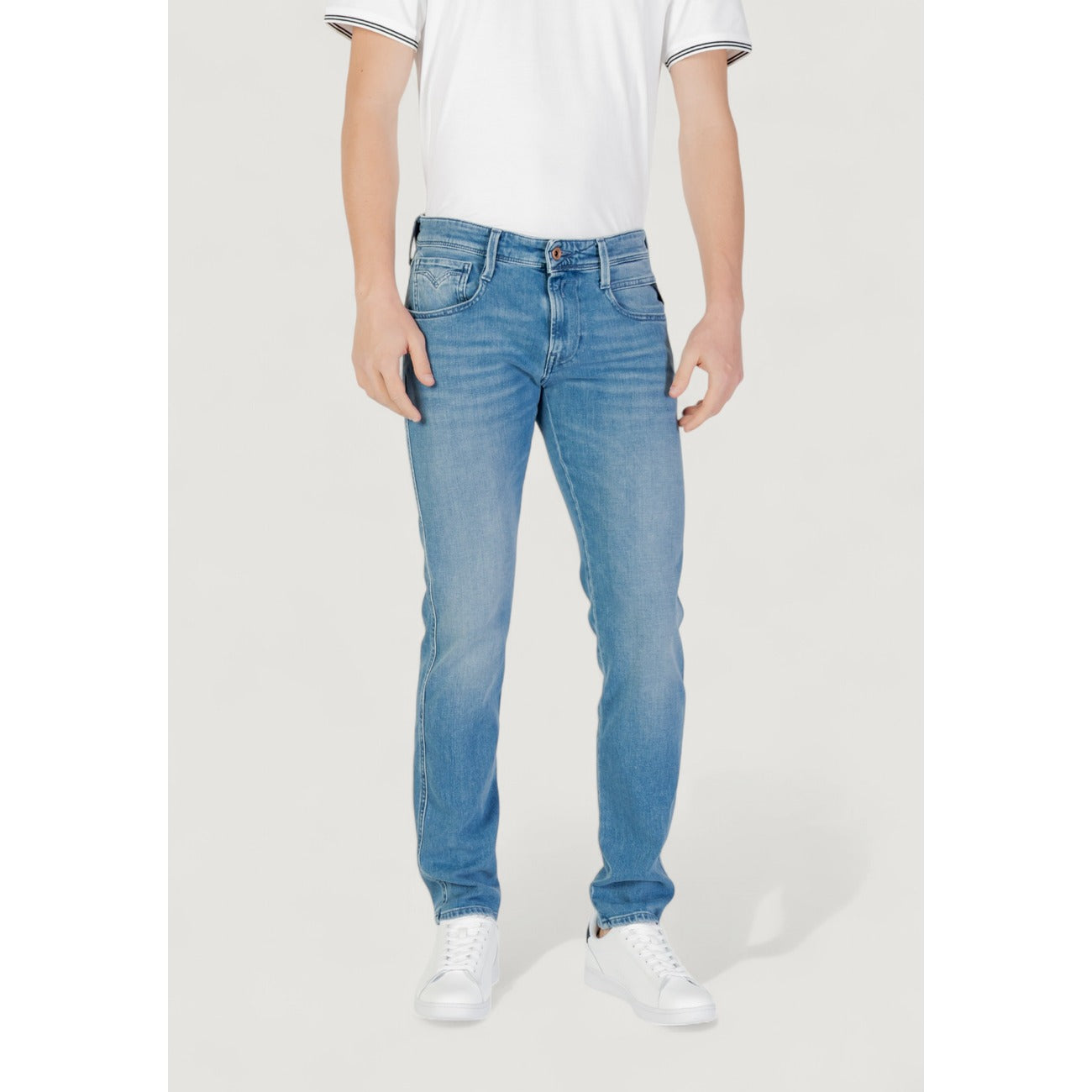 Replay Jeans Uomo