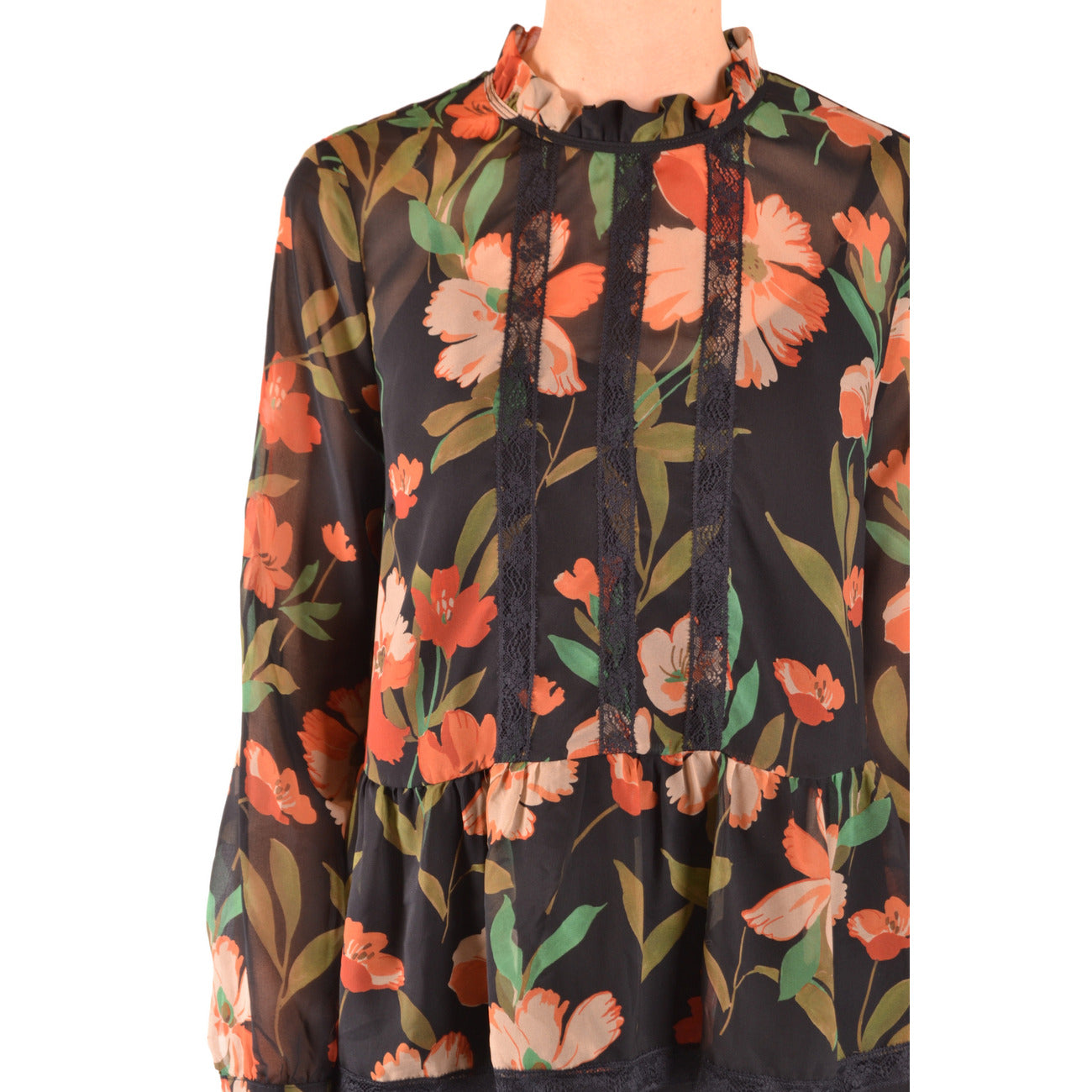 Twinset Blouse Donna