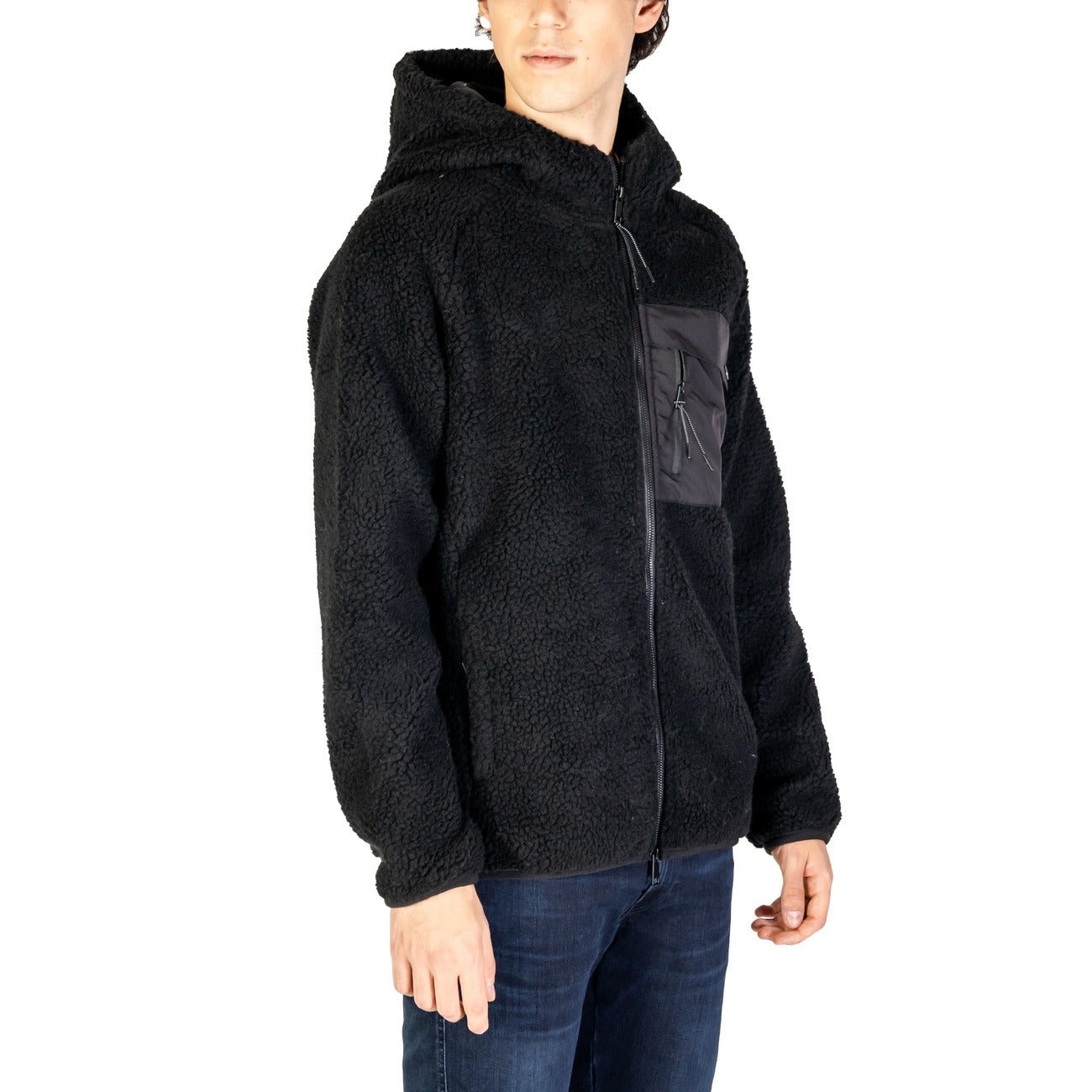 Hydra Clothing Giubbotto Uomo