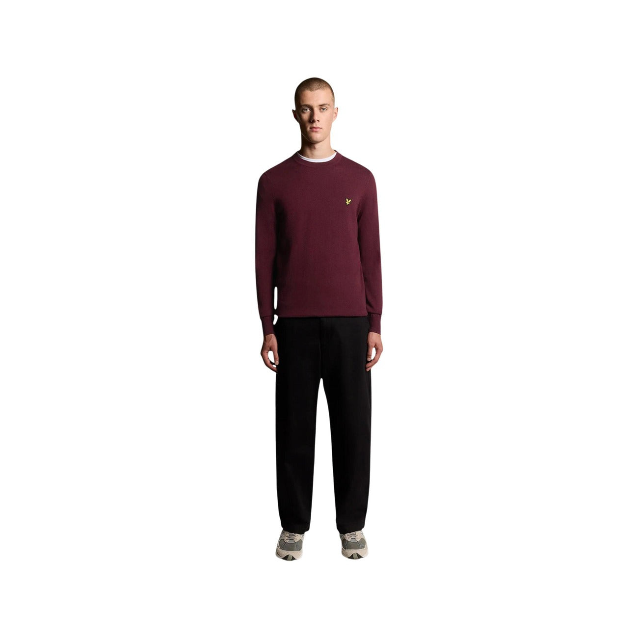 Lyle & Scott Maglia Uomo