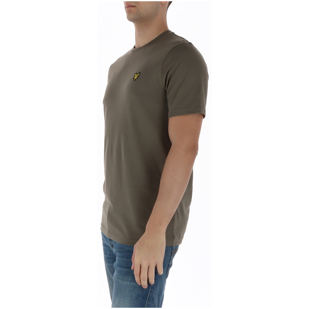 Lyle & Scott T-Shirt Uomo