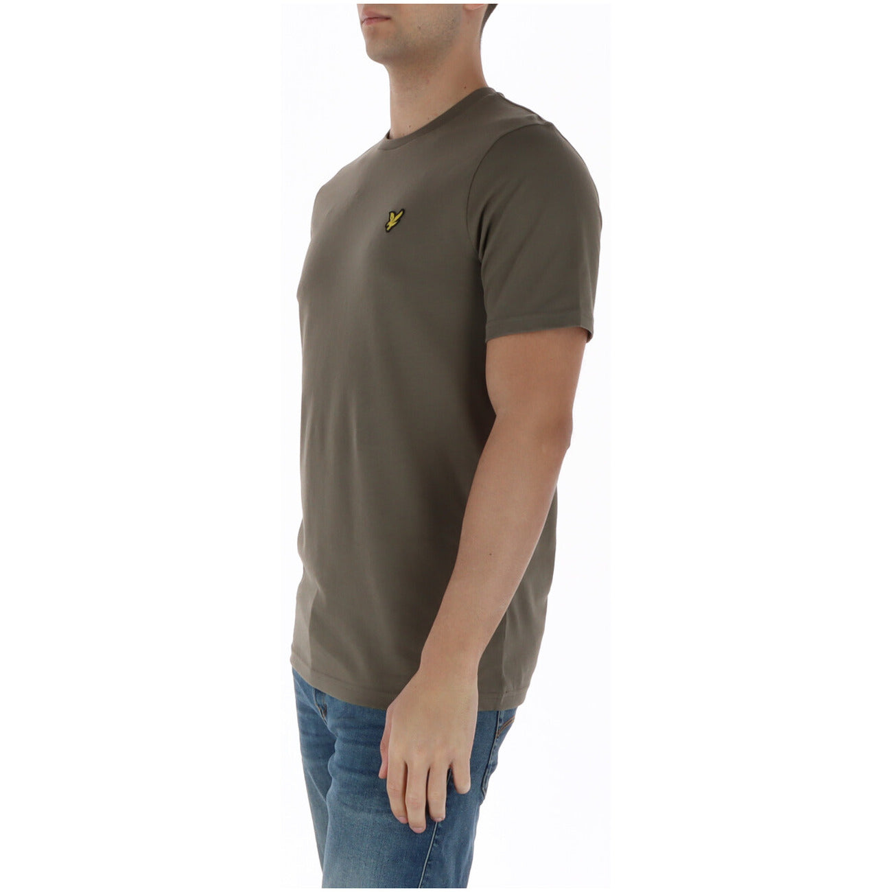 Lyle & Scott T-Shirt Uomo