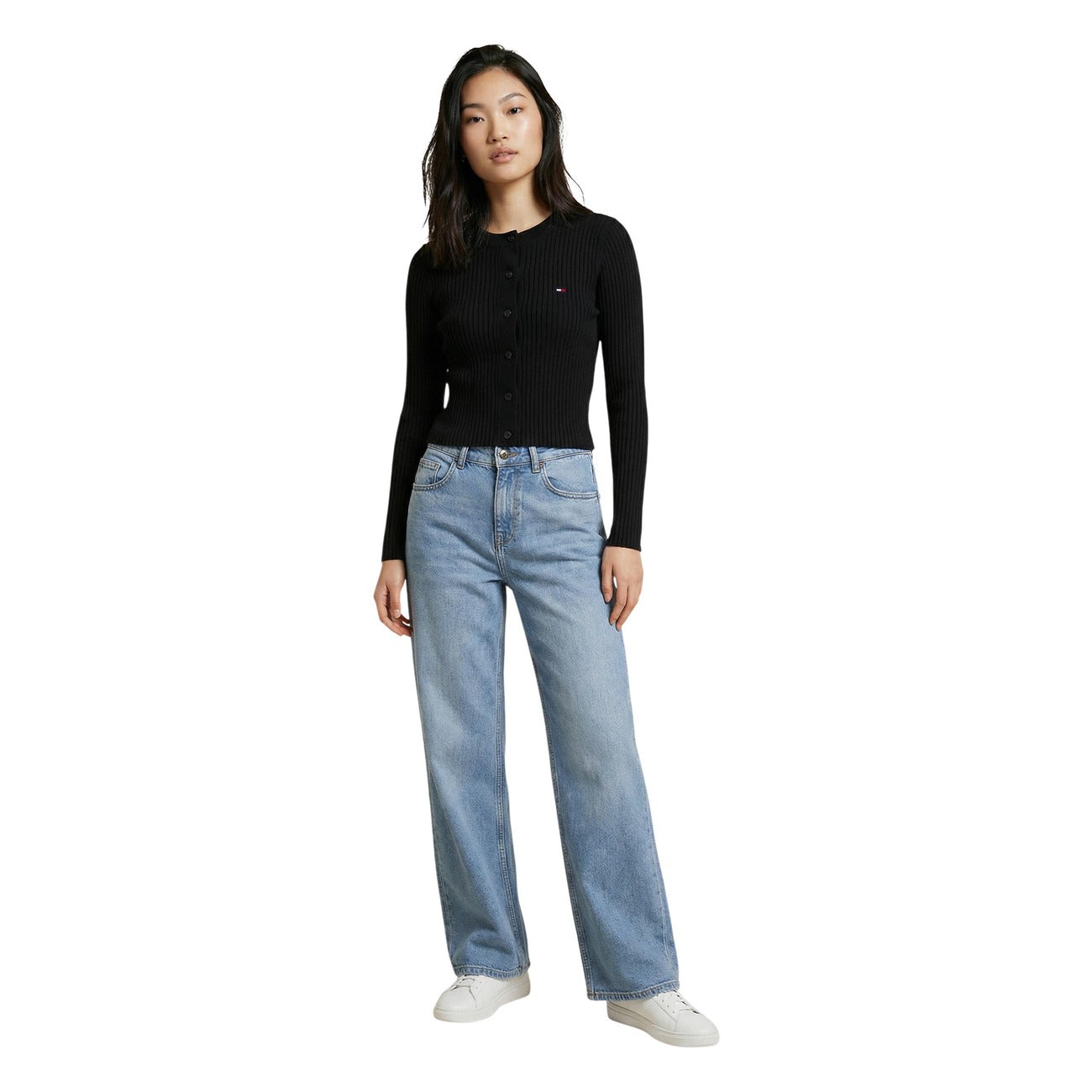 Tommy Hilfiger Jeans Cardigan Donna