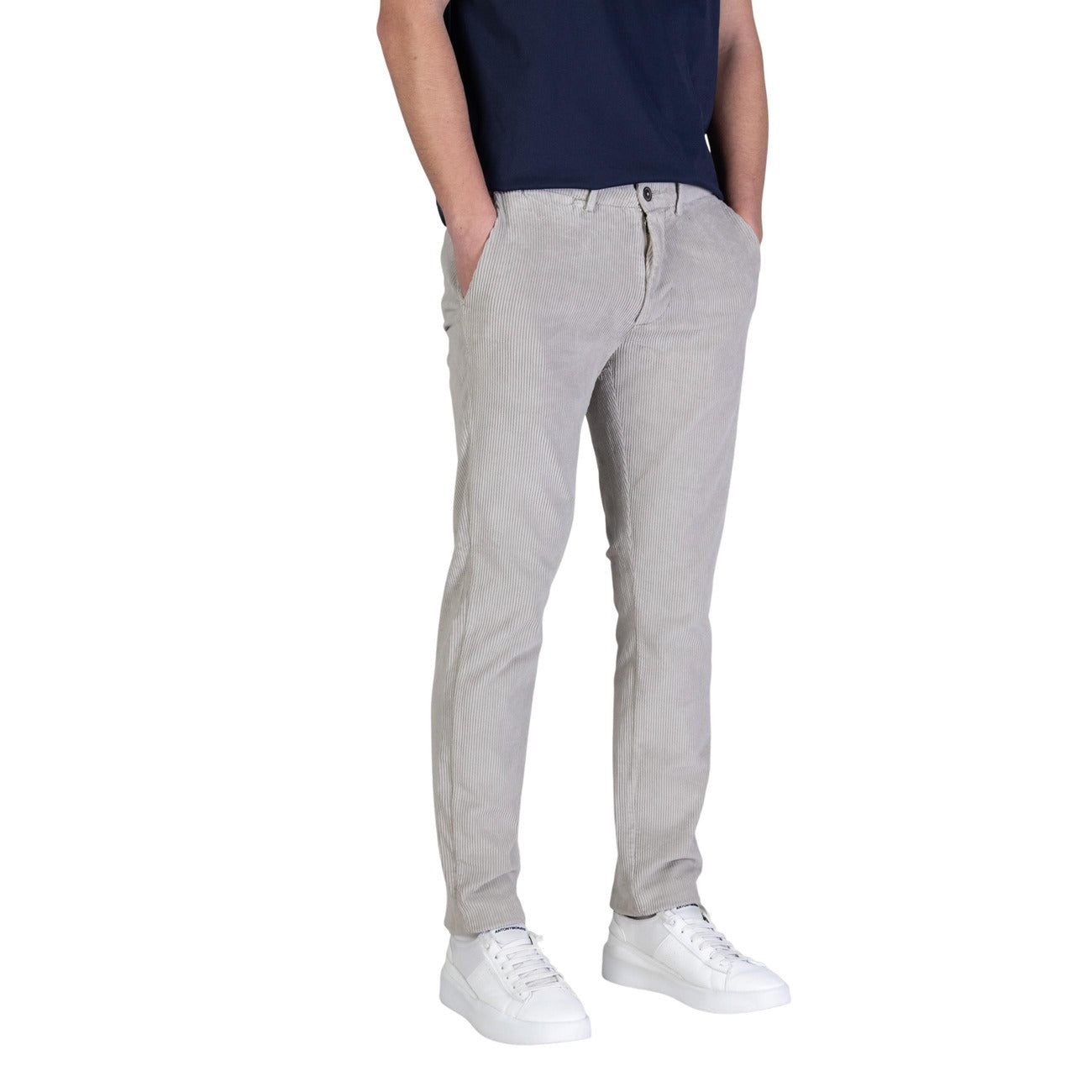 Borghese Pantaloni Uomo