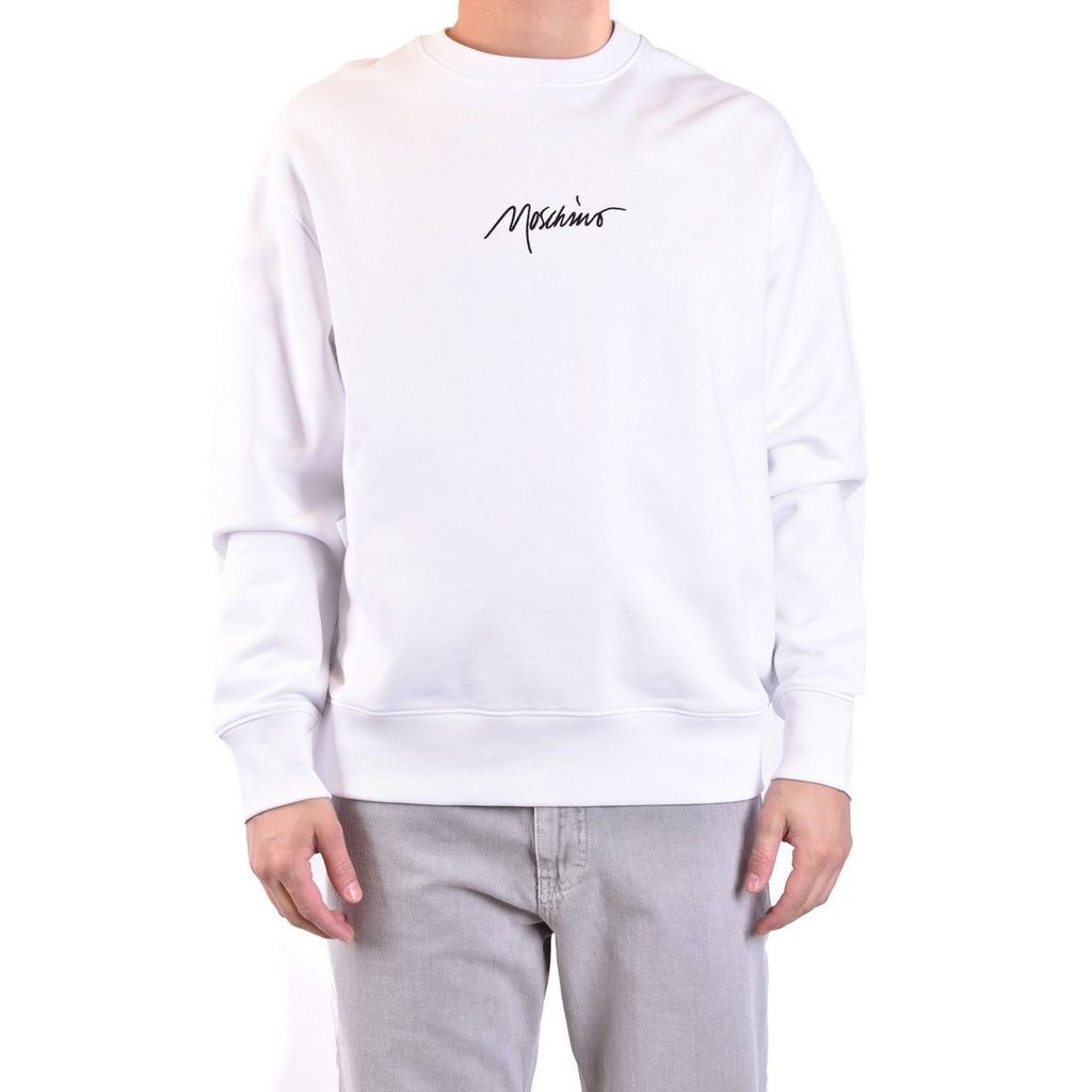 Moschino Felpa Uomo
