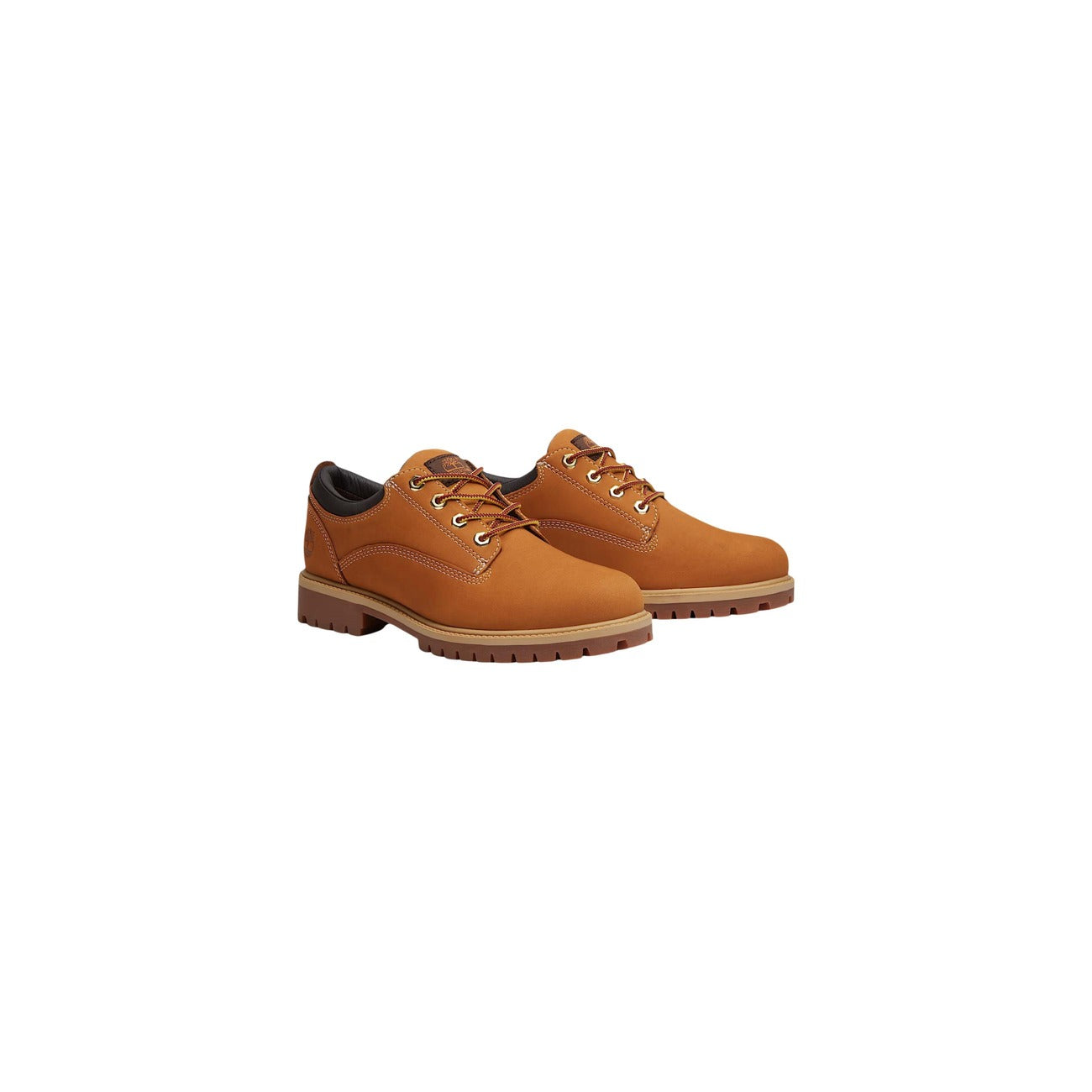 Timberland Scarpe Stringate Uomo