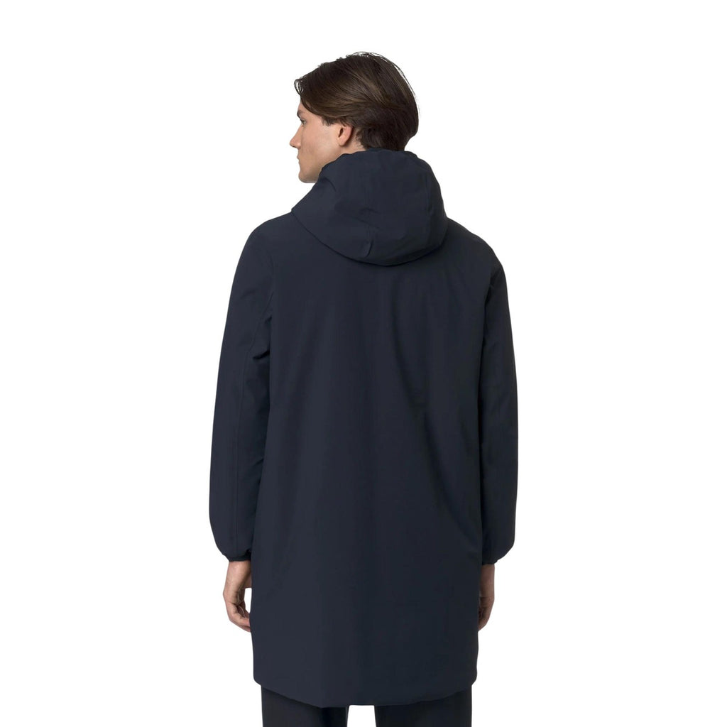 Kway Giacca Uomo