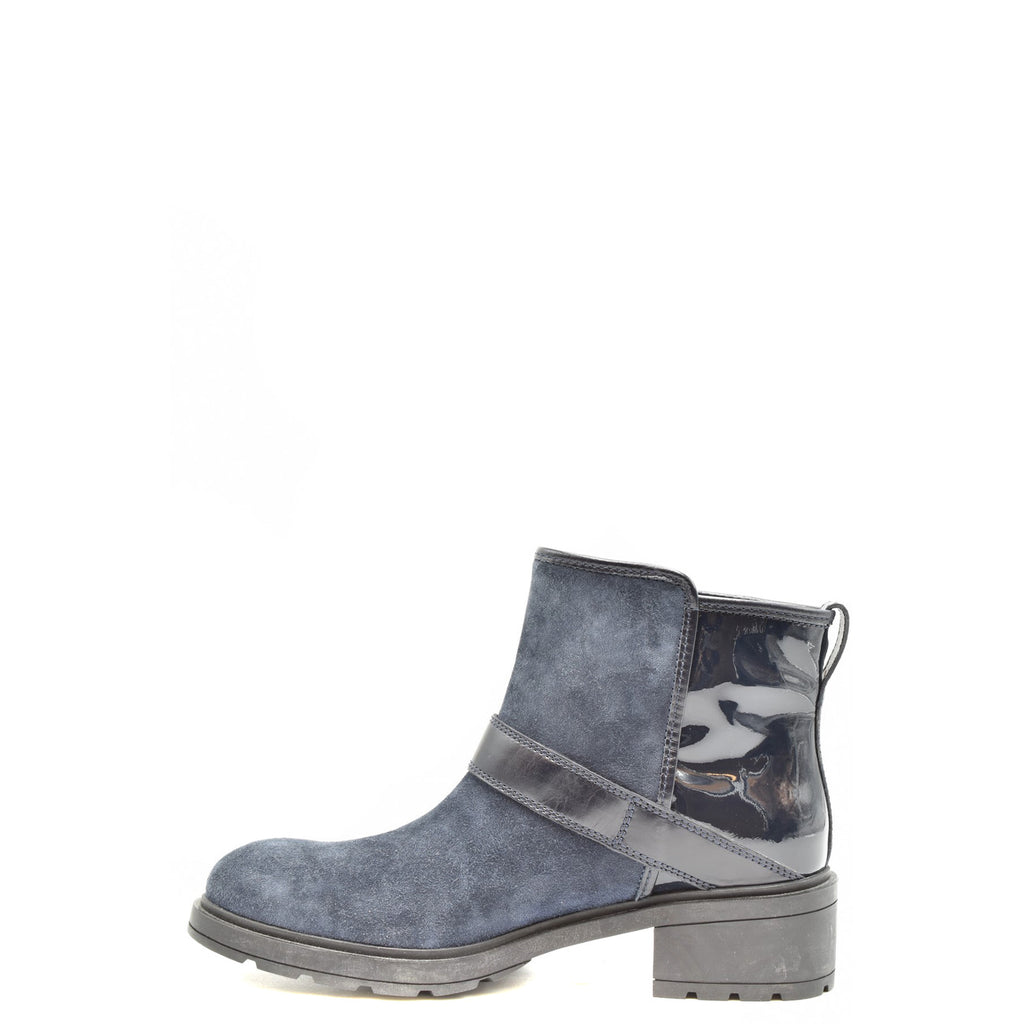 Hogan Stivali Donna