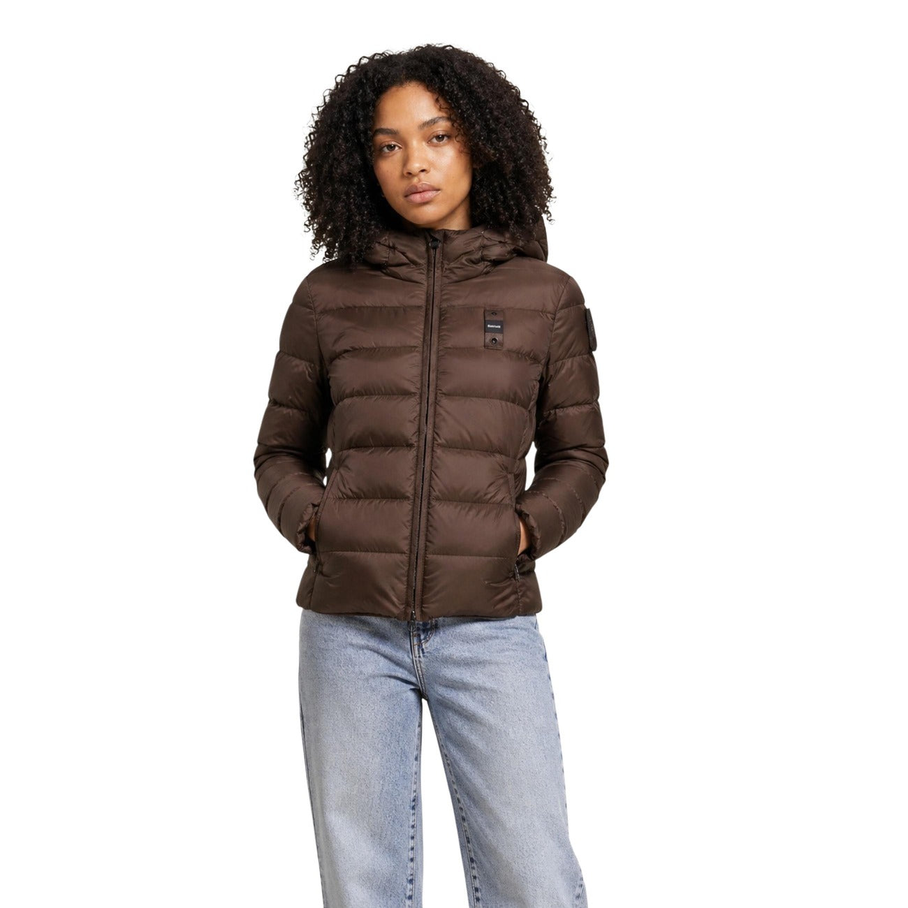 Blauer. Giubbotto Donna