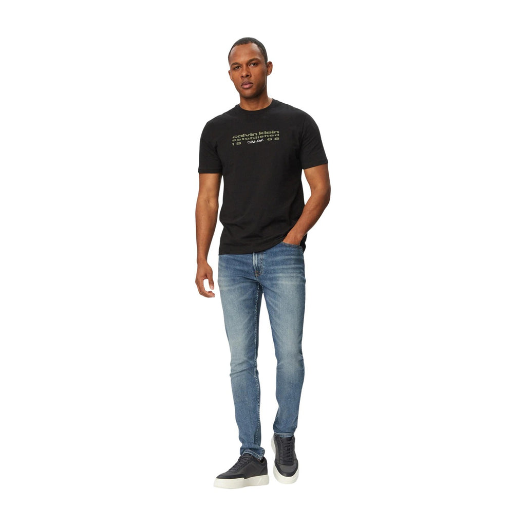 Calvin Klein Jeans Jeans Uomo