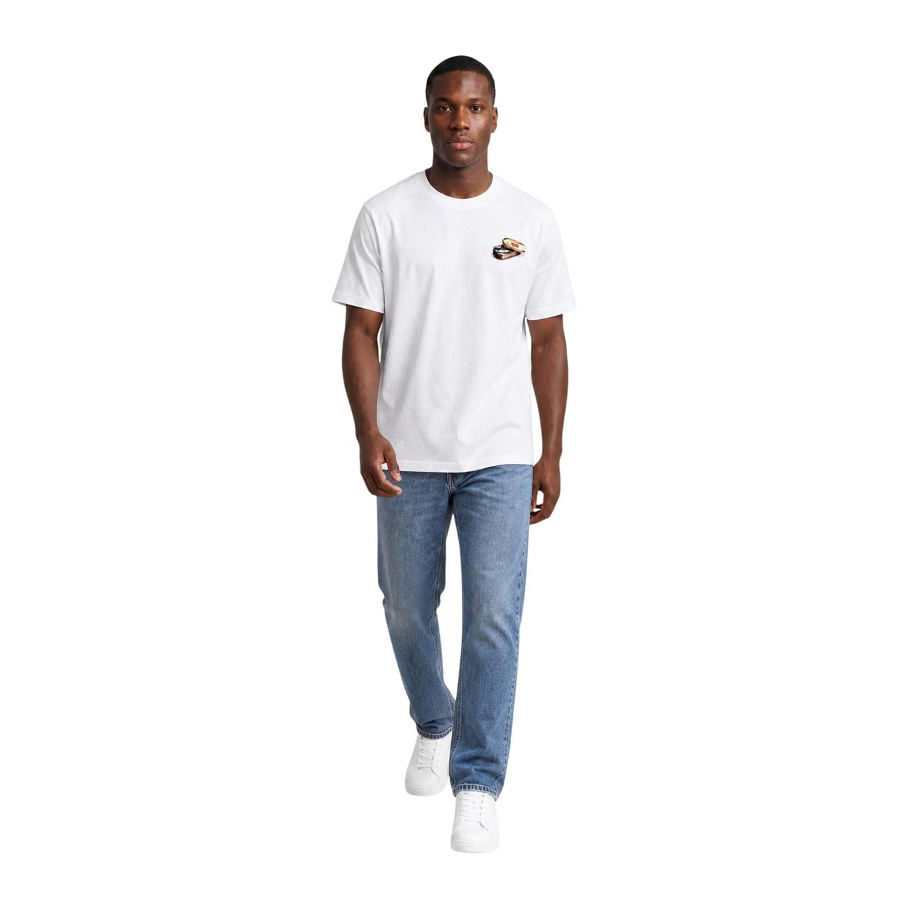 Levi`s T-Shirt Uomo