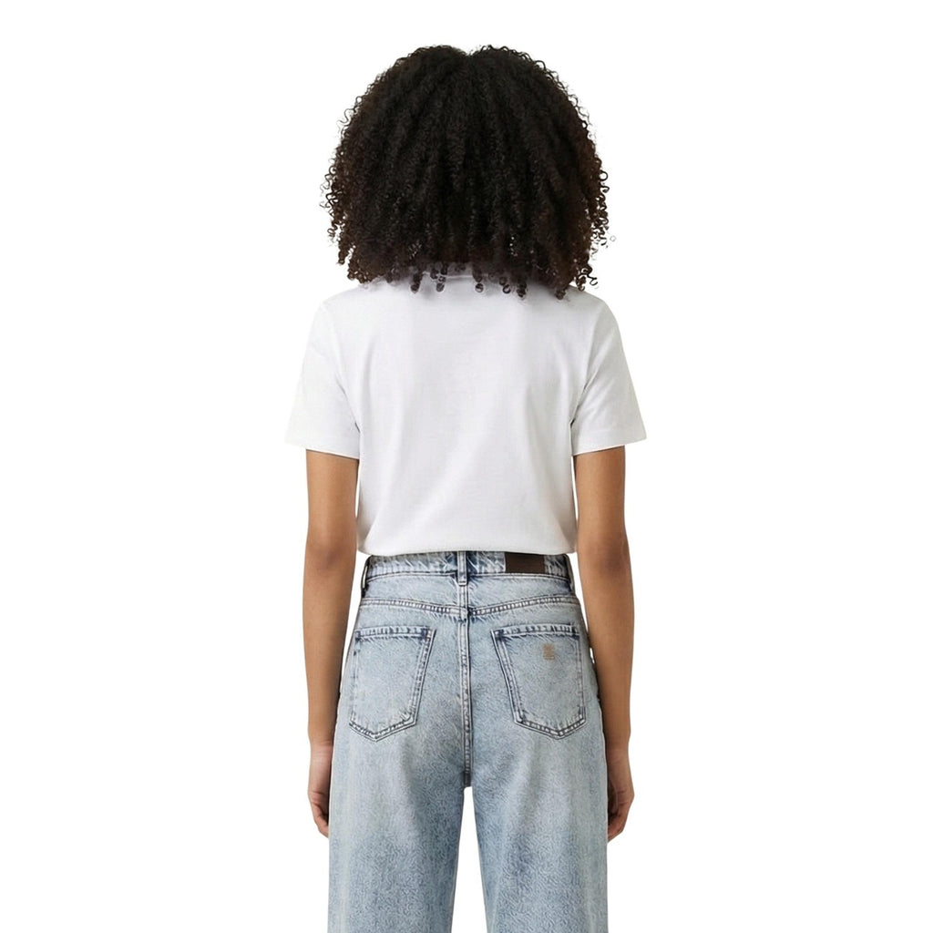 Calvin Klein Jeans T-Shirt Donna