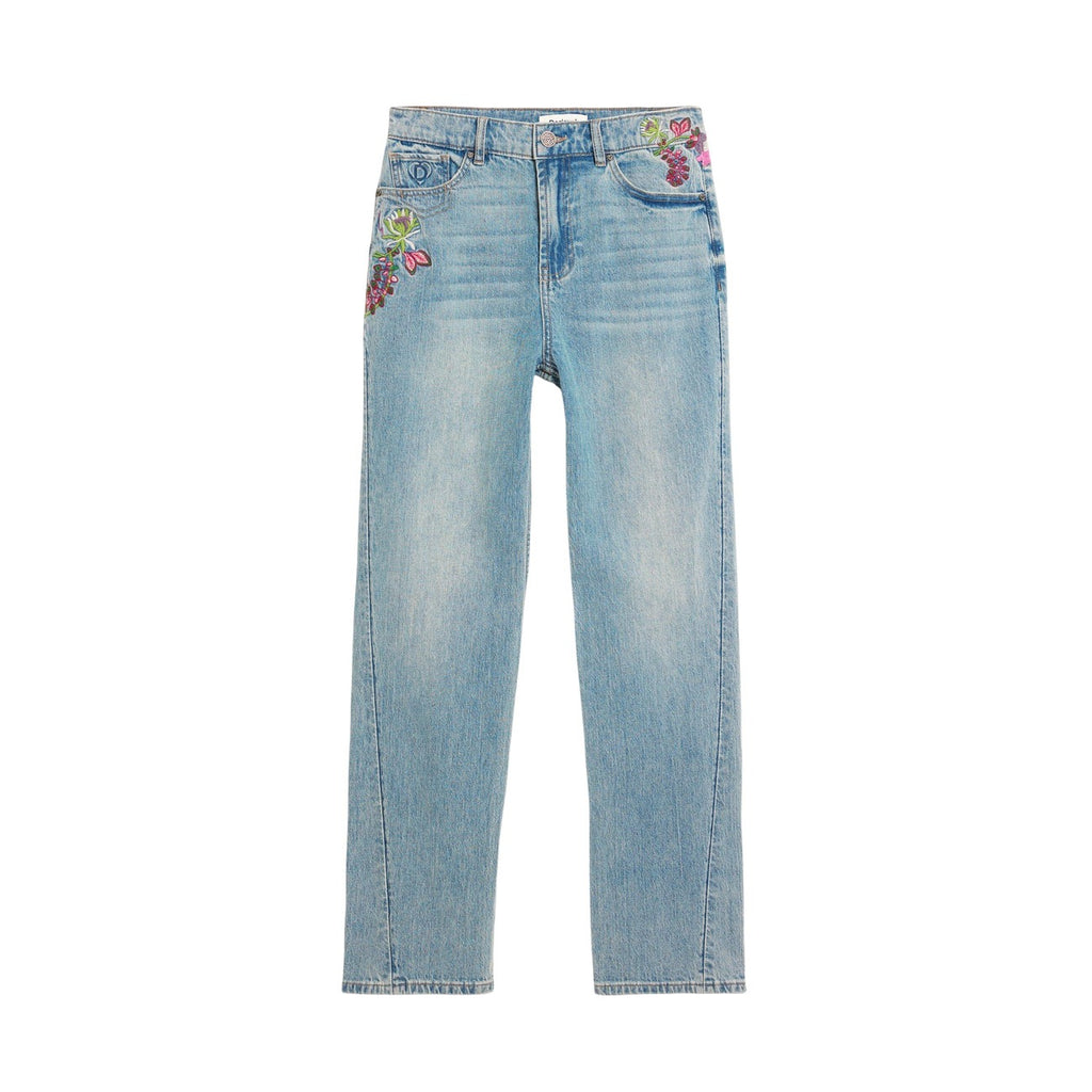 Desigual Jeans Donna