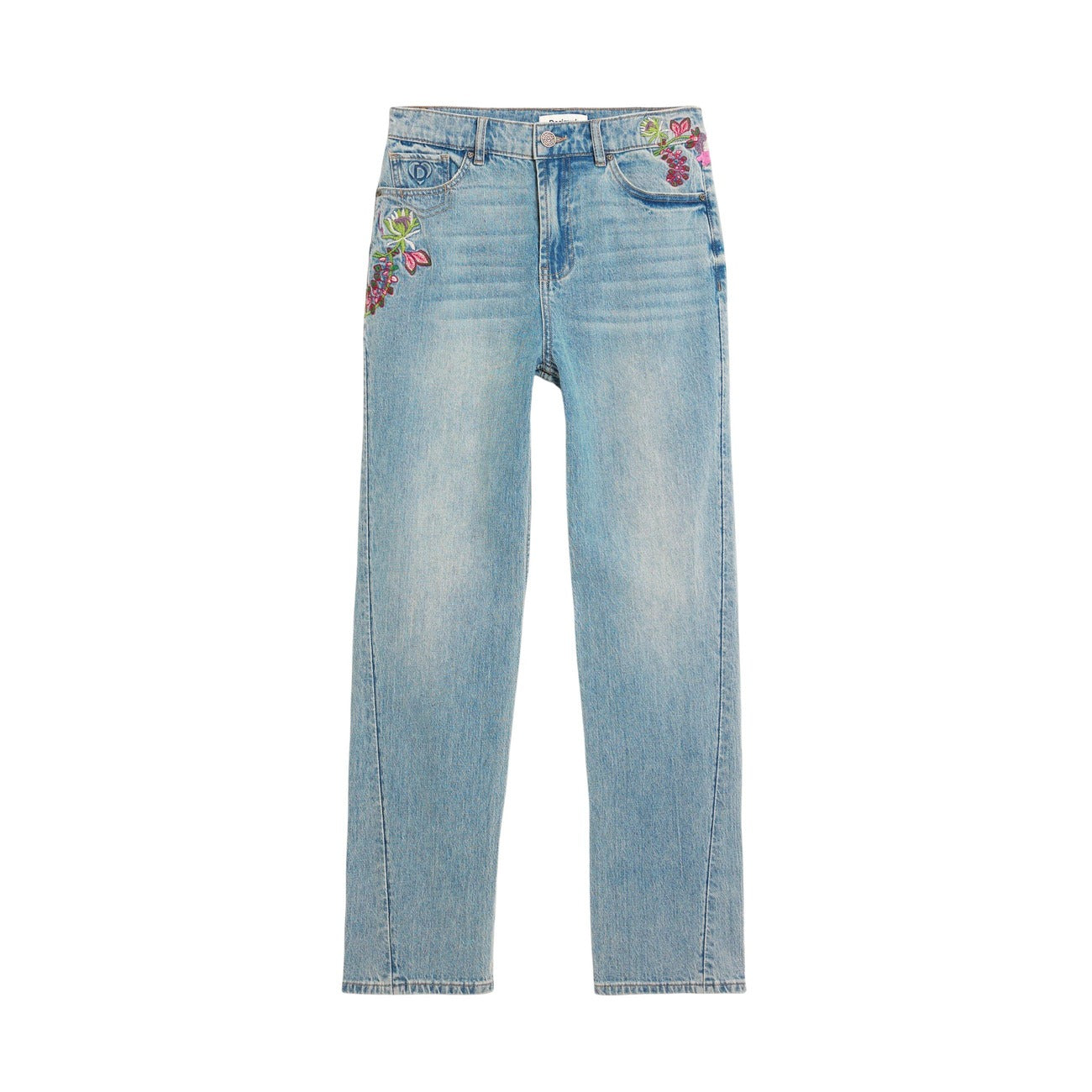 Desigual Jeans Donna