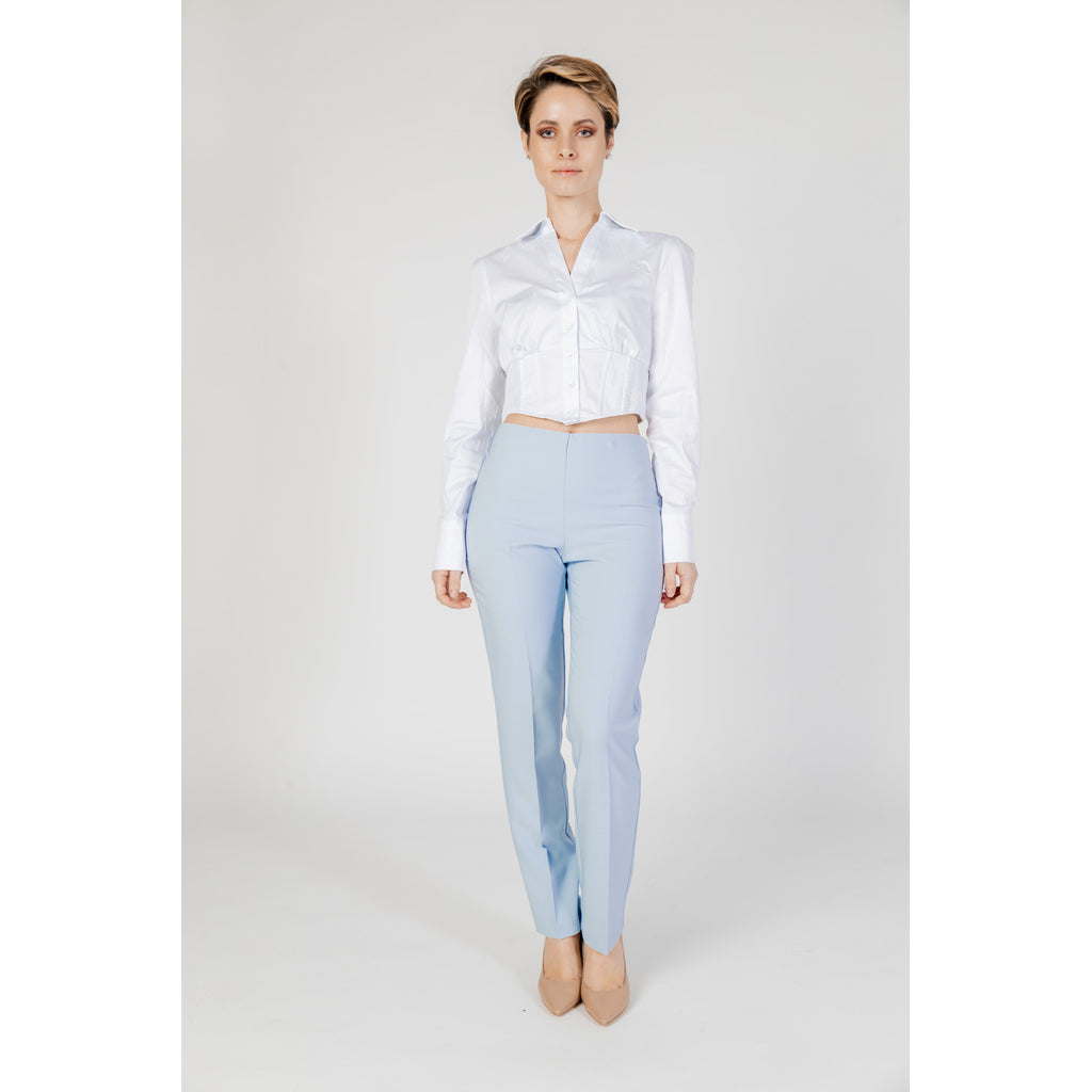 Sandro Ferrone Pantaloni Donna