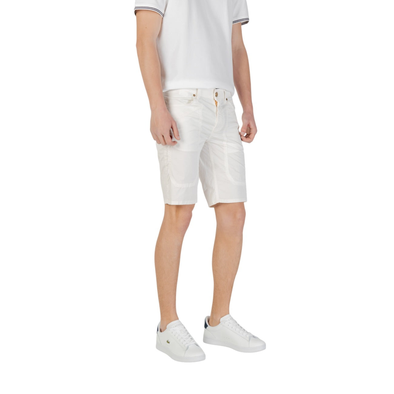Jeckerson Bermuda Uomo
