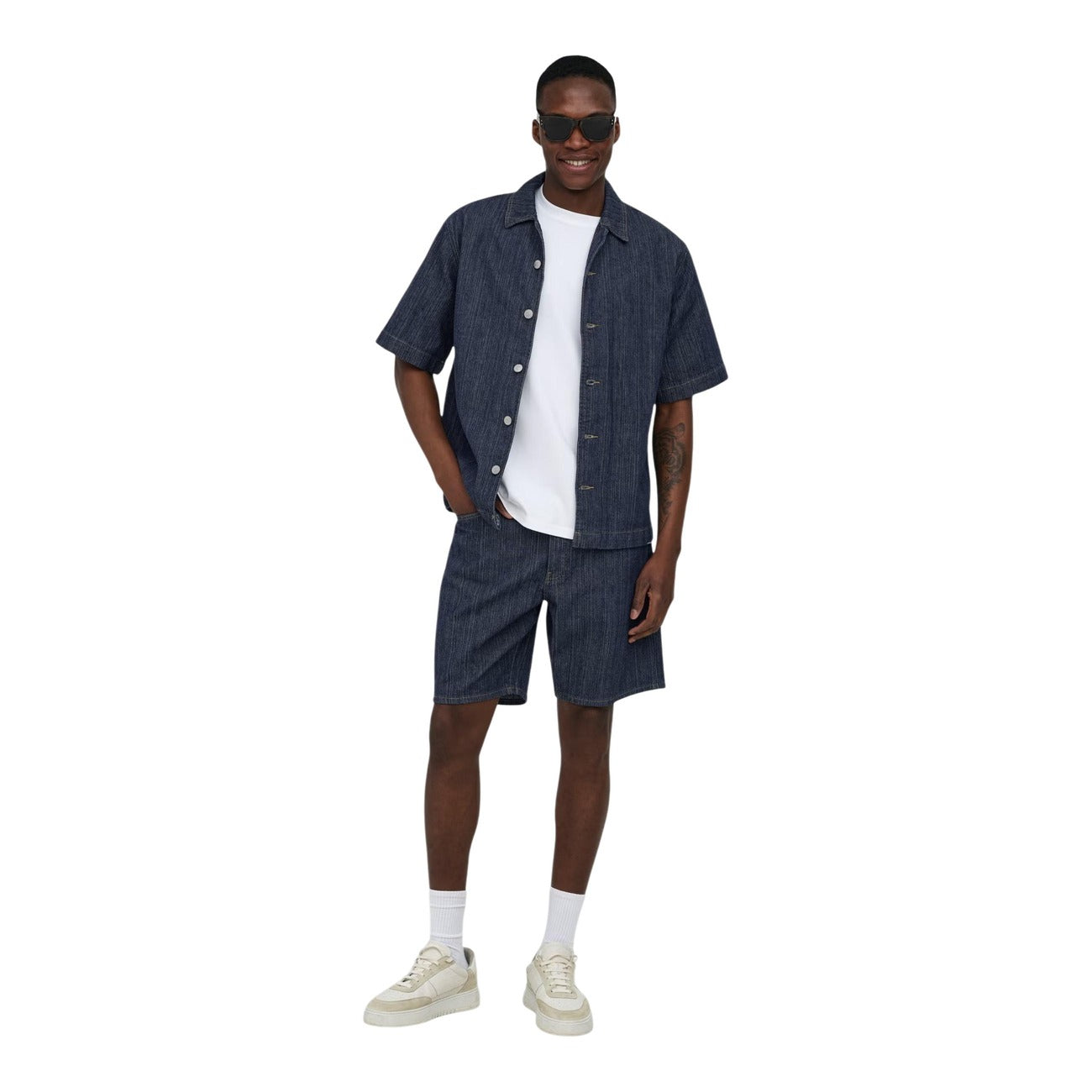 Only & Sons Bermuda Uomo