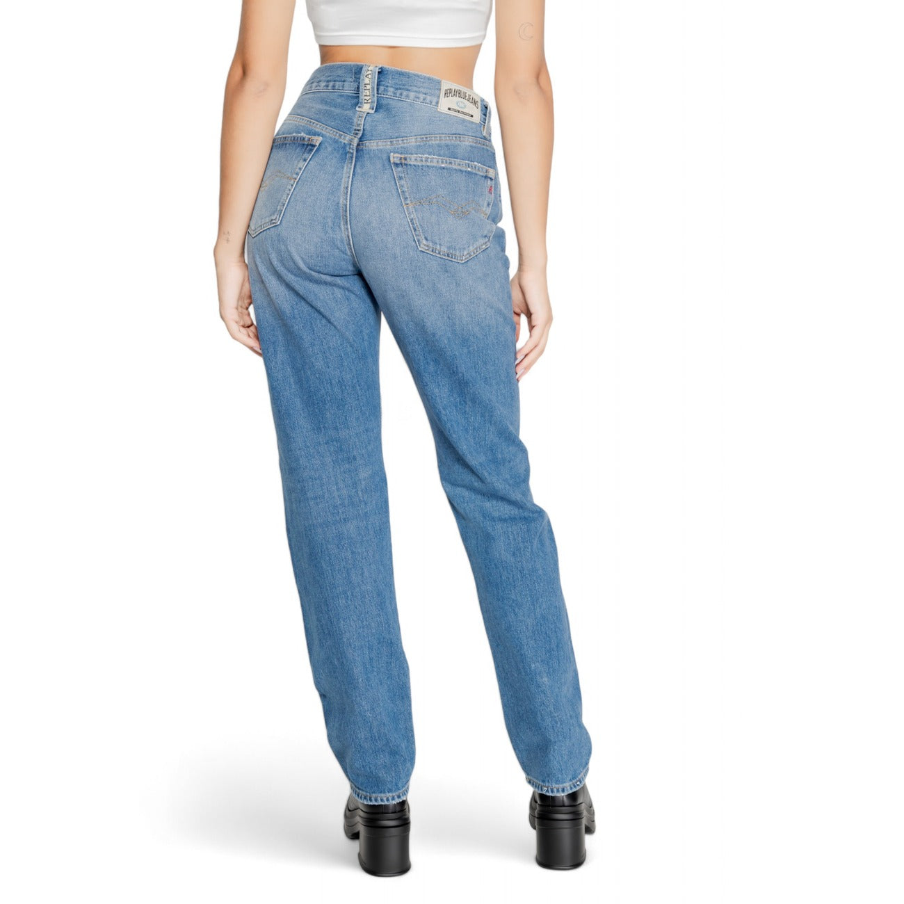 Replay Jeans Donna