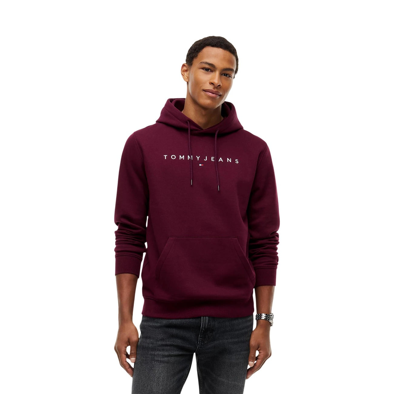 Tommy Hilfiger Jeans T-Shirt Uomo