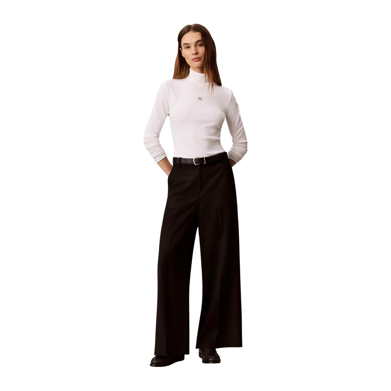 Calvin Klein Jeans Maglia Donna